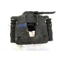 SPREDNJE LEVE ZAVORNE CELJUSTI  OEM N. 77364399 ORIGINAL REZERVNI DEL FIAT GRANDE PUNTO 199 (2005 - 2012) BENZINA LETNIK 2006