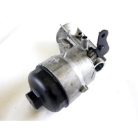 TOPLOTNI IZMENJEVALNIK/FILTER OLJA  OEM N. 314213 ORIGINAL REZERVNI DEL OPEL ASTRA H A04 L48,L08,L35,L67 5P/3P/SW (2004 - 2007) DIESEL LETNIK 2006