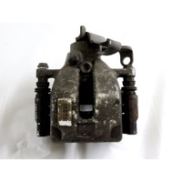 ZADNJE LEVE ZAVORNE CELJUSTI  OEM N. 4401Q0 ORIGINAL REZERVNI DEL CITROEN C4 MK2 (2010 - 2018) DIESEL LETNIK 2011