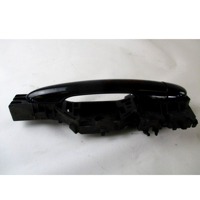 ZUNANJA KLJUKA ZADNJA LEVA VRATA OEM N. 82000284643 ORIGINAL REZERVNI DEL RENAULT MEGANE MK2 BM0/1 CM0/1 EM0/1 KM0/1 LM0/1 BER/GRANDTOUR  (10/2002 - 02/2006) DIESEL LETNIK 2006