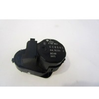 MOTORCEK OGREVANJA OEM N. 6930303.9 ORIGINAL REZERVNI DEL BMW SERIE 5 E60 E61 (2003 - 2010) DIESEL LETNIK 2004