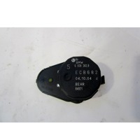 MOTORCEK OGREVANJA OEM N. 6930301.9 ORIGINAL REZERVNI DEL BMW SERIE 5 E60 E61 (2003 - 2010) DIESEL LETNIK 2004