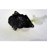 MOTORCEK OGREVANJA OEM N. 6930298.9 ORIGINAL REZERVNI DEL BMW SERIE 5 E60 E61 (2003 - 2010) DIESEL LETNIK 2004