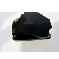 MOTORCEK OGREVANJA OEM N. 74933F ORIGINAL REZERVNI DEL VOLVO V70 MK2 285 (2000 - 2007) DIESEL LETNIK 2003