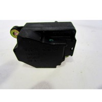 MOTORCEK OGREVANJA OEM N. 74931F ORIGINAL REZERVNI DEL VOLVO V70 MK2 285 (2000 - 2007) DIESEL LETNIK 2003