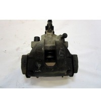 ZADNJE DESNE ZAVORNE CELJUSTI  OEM N. 36000730 ORIGINAL REZERVNI DEL VOLVO V70 MK2 285 (2000 - 2007) DIESEL LETNIK 2003