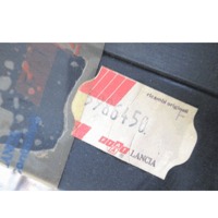 NOSILEC RADIATORJA OEM N. 5986450 ORIGINAL REZERVNI DEL FIAT RITMO 138 R (1982 - 1988)BENZINA LETNIK 1982