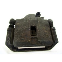 SPREDNJE LEVE ZAVORNE CELJUSTI  OEM N. 96639588 ORIGINAL REZERVNI DEL CHEVROLET EPICA KL1 (2006 - 2011)BENZINA LETNIK 2008