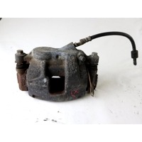 SPREDNJE LEVE ZAVORNE CELJUSTI  OEM N. 1553794 ORIGINAL REZERVNI DEL FORD TRANSIT FM FN FF MK7 (2006 - 2013) DIESEL LETNIK 2007