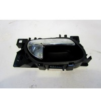 NOTRANJA KLJUKA  OEM N. 96555516VD ORIGINAL REZERVNI DEL CITROEN C4 PICASSO/GRAND PICASSO MK1 (2006 - 08/2013) DIESEL LETNIK 2011