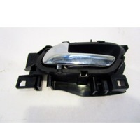 NOTRANJA KLJUKA  OEM N. 96555518VD ORIGINAL REZERVNI DEL CITROEN C4 PICASSO/GRAND PICASSO MK1 (2006 - 08/2013) DIESEL LETNIK 2011