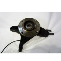 VRTLJIVI LEZAJ DESNO / PESTO KOLESA Z LEZAJEM SPREDAJ OEM N. 364796 ORIGINAL REZERVNI DEL CITROEN C4 PICASSO/GRAND PICASSO MK1 (2006 - 08/2013) DIESEL LETNIK 2011