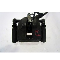 SPREDNJE LEVE ZAVORNE CELJUSTI  OEM N. 77364336 ORIGINAL REZERVNI DEL LANCIA Y YPSILON 843 R (2006 - 2011) BENZINA LETNIK 2007