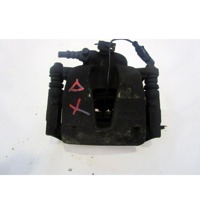 SPREDNJE DESNE ZAVORNE CELJUSTI  OEM N. 4401S4 ORIGINAL REZERVNI DEL CITROEN NEMO VU (2008 - 2013) DIESEL LETNIK 2012