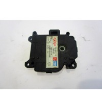 MOTORCEK OGREVANJA OEM N. T11-8107710 ORIGINAL REZERVNI DEL DR 5 (2007 - 07/2014) BENZINA/GPL LETNIK 2008