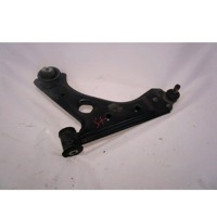 SPREDNJA LEVA ROKA  OEM N. 51895367 ORIGINAL REZERVNI DEL FIAT PUNTO EVO 199 (2009 - 2012)  DIESEL LETNIK 2010