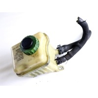 REZERVOAR CRPALKA  SERVO VOLAN OEM N. 7L6422371E ORIGINAL REZERVNI DEL AUDI Q7 4L (2005 - 2015) DIESEL LETNIK 2008