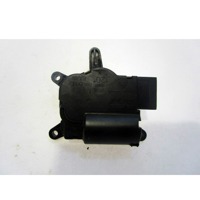 MOTORCEK OGREVANJA OEM N. 52411483 ORIGINAL REZERVNI DEL AUDI Q7 4L (2005 - 2015) DIESEL LETNIK 2008