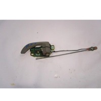 NOTRANJA KLJUKA  OEM N. 836103E000CY ORIGINAL REZERVNI DEL KIA SORENTO JC MK1 (2002 - 2009) DIESEL LETNIK 2006