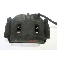 SPREDNJE LEVE ZAVORNE CELJUSTI  OEM N. 5,81103E+105 ORIGINAL REZERVNI DEL KIA SORENTO JC MK1 (2002 - 2009) DIESEL LETNIK 2006