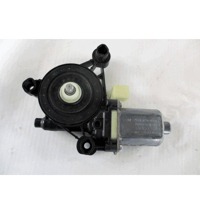 DVIZNI MEHANIZEM SPREDNIH STEKEL  OEM N. 5Q0959802 ORIGINAL REZERVNI DEL VOLKSWAGEN GOLF VII 5G1 BQ1 BE1 BE2 BA5 BV5 MK7 (2012 - 2017)DIESEL LETNIK 2013