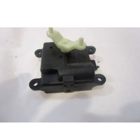 MOTORCEK OGREVANJA OEM N. 3B60030840 ORIGINAL REZERVNI DEL SUBARU IMPREZA GD GG BR SW (2005 - 2007) BENZINA LETNIK 2006