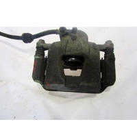 SPREDNJE DESNE ZAVORNE CELJUSTI  OEM N. 96534638 ORIGINAL REZERVNI DEL CHEVROLET KALOS T200 (2005 - 2008) BENZINA LETNIK 2005