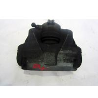 SPREDNJE DESNE ZAVORNE CELJUSTI  OEM N. 410018218R ORIGINAL REZERVNI DEL RENAULT MEGANE MK3 BZ0/1 B3 DZ0/1 KZ0/1 BER/SPORTOUR/ESTATE (2009 - 2015) BENZINA LETNIK 2010