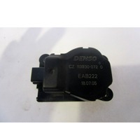 MOTORCEK OGREVANJA OEM N. CZ113930-072 ORIGINAL REZERVNI DEL BMW SERIE 3 BER/SW/COUPE/CABRIO E90/E91/E92/E93 (2005 -2009) DIESEL LETNIK 2005