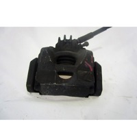 SPREDNJE LEVE ZAVORNE CELJUSTI  OEM N. 4400V7 ORIGINAL REZERVNI DEL PEUGEOT PARTNER TEPEE MK2 (2008 - 2015) DIESEL LETNIK 2010