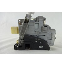 CENTRALNI ZAKLEP SPREDNJIH VRAT  OEM N. 3C1837016A ORIGINAL REZERVNI DEL VOLKSWAGEN PASSAT B6 3C2 3C5 BER/SW (2005 - 09/2010)  DIESEL LETNIK 2006