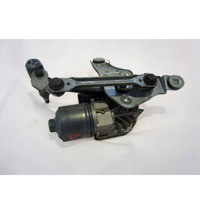 MOTORCEK PREDNJIH BRISALCEV OEM N. 6M21-17504-BH ORIGINAL REZERVNI DEL FORD S-MAX WA6 MK1 (2006 - 2010) DIESEL LETNIK 2007