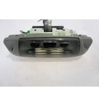 NOTRANJA SVETILA OEM N. 6M21-15K609-AD ORIGINAL REZERVNI DEL FORD S-MAX WA6 MK1 (2006 - 2010) DIESEL LETNIK 2007