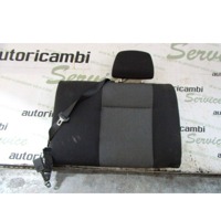 ZADNJI DELJIVI NASLON BLAGO OEM N. SCPSTOPASTRAHA04CP3P ORIGINAL REZERVNI DEL OPEL ASTRA H A04 L48,L08,L35,L67 5P/3P/SW (2004 - 2007) DIESEL LETNIK 2006