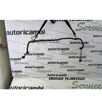 SPREDNJI STABILIZATOR OEM N. 8X0411303A ORIGINAL REZERVNI DEL AUDI A1 8X 8X1 8XF (2010 - 2015)BENZINA LETNIK 2014