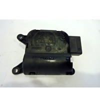 MOTORCEK OGREVANJA OEM N. 132801345 ORIGINAL REZERVNI DEL VOLKSWAGEN CADDY 2KB 2KJ 2CB 2CJ MK3 (2004 - 2010)DIESEL LETNIK 2012