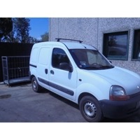 RENAULT KANGOO 1.5 D 60KW 5M 2P (2002) RICAMBI IN MAGAZZINO 