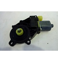 DVIZNI MEHANIZEM SPREDNIH STEKEL  OEM N. 130822407 ORIGINAL REZERVNI DEL FORD FIESTA CB1 CNN MK6 (09/2008 - 11/2012) BENZINA/GPL LETNIK 2009