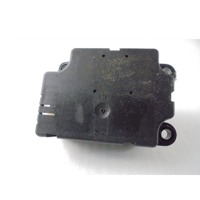 MOTORCEK OGREVANJA OEM N.  ORIGINAL REZERVNI DEL PEUGEOT 307 3A/B/C/E/H BER/SW/CABRIO (2001 - 2009) DIESEL LETNIK 2004