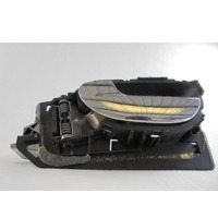 NOTRANJA KLJUKA  OEM N. 9643604577 ORIGINAL REZERVNI DEL PEUGEOT 307 3A/B/C/E/H BER/SW/CABRIO (2001 - 2009) DIESEL LETNIK 2004