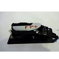 NOTRANJA KLJUKA  OEM N. 9643604477 ORIGINAL REZERVNI DEL PEUGEOT 307 3A/B/C/E/H BER/SW/CABRIO (2001 - 2009) DIESEL LETNIK 2004