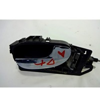 NOTRANJA KLJUKA  OEM N. 9643604477 ORIGINAL REZERVNI DEL PEUGEOT 307 3A/B/C/E/H BER/SW/CABRIO (2001 - 2009) DIESEL LETNIK 2004