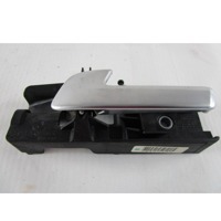 NOTRANJA KLJUKA  OEM N. 156043463 ORIGINAL REZERVNI DEL ALFA ROMEO 159 939 BER/SW (2005 - 2013) DIESEL LETNIK 2008