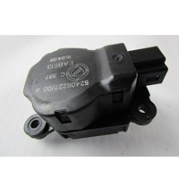 MOTORCEK OGREVANJA OEM N. 52408227 ORIGINAL REZERVNI DEL ALFA ROMEO 159 939 BER/SW (2005 - 2013) DIESEL LETNIK 2008