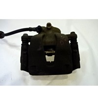 SPREDNJE DESNE ZAVORNE CELJUSTI  OEM N. 4401S4 ORIGINAL REZERVNI DEL PEUGEOT BIPPER AA R (2007 - 2016) DIESEL LETNIK 2010