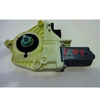 MOTORCEK ELEKTRICNEGA POMIKA ZADNJEGA STEKLA  OEM N. 4F0959802C ORIGINAL REZERVNI DEL AUDI A6 C6 4F2 4FH 4F5 BER/SW/ALLROAD (07/2004 - 10/2008) DIESEL LETNIK 2005