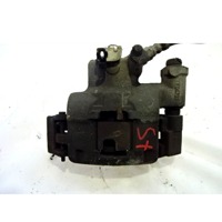 SPREDNJE LEVE ZAVORNE CELJUSTI  OEM N. 1554756 ORIGINAL REZERVNI DEL FORD KA RU8 MK2 (2008 - 2016) BENZINA LETNIK 2009