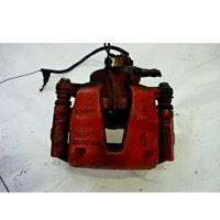 SPREDNJE LEVE ZAVORNE CELJUSTI  OEM N. 77364397 ORIGINAL REZERVNI DEL FIAT GRANDE PUNTO 199 (2005 - 2012) BENZINA LETNIK 2006