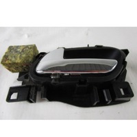 NOTRANJA KLJUKA  OEM N. 9683446877 ORIGINAL REZERVNI DEL CITROEN C3 PICASSO MK1 (2009 - 2012) BENZINA LETNIK 2009