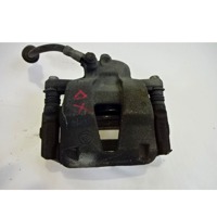 SPREDNJE DESNE ZAVORNE CELJUSTI  OEM N. 77364648 ORIGINAL REZERVNI DEL FIAT BRAVO 198 (02/2007 - 2010) BENZINA LETNIK 2007